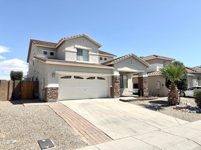 Photo - 18038 W Carol Ave
