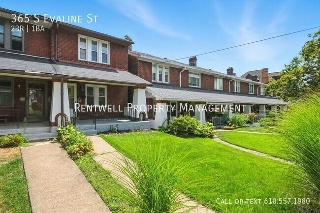 Photo - 365 S Evaline St