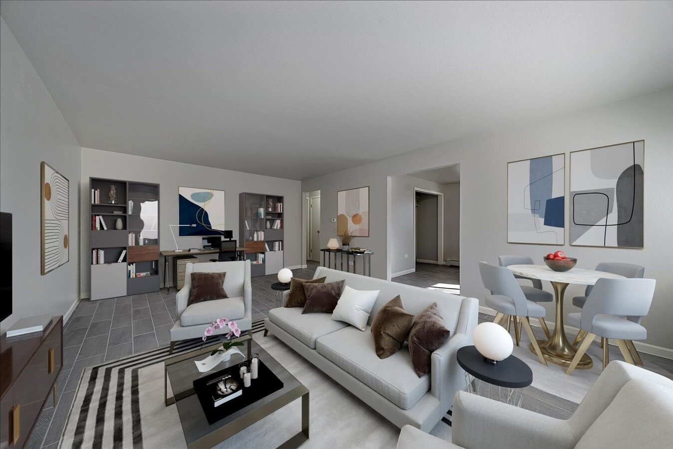 Photo - 1738 Boston St