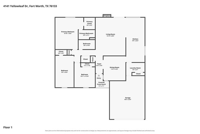 Photo - 4141 Yellowleaf Dr