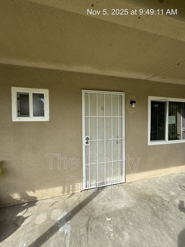 Photo - 2020 North Ave Unidad #C