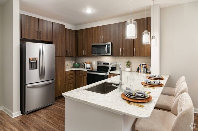 12 - Overture Powers Ferry 55+ Active Adult Apa... Rental