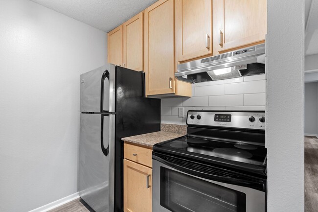 Photo - The Commons Apartments