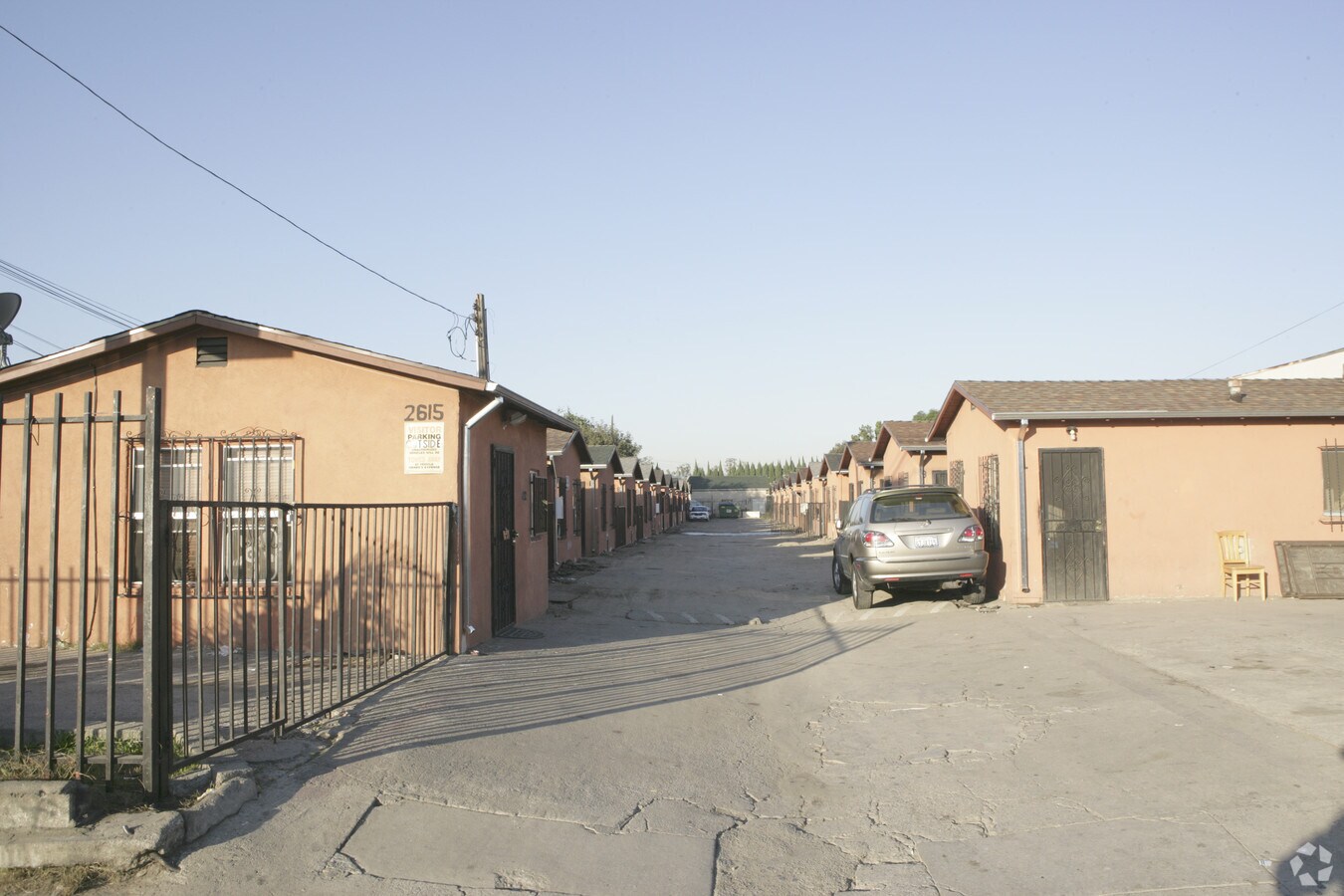 Photo - 2615 N Santa Fe Ave