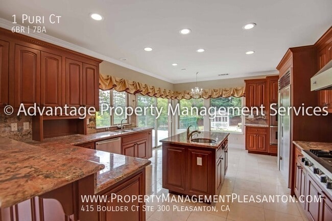 Photo - 1 Puri Ct