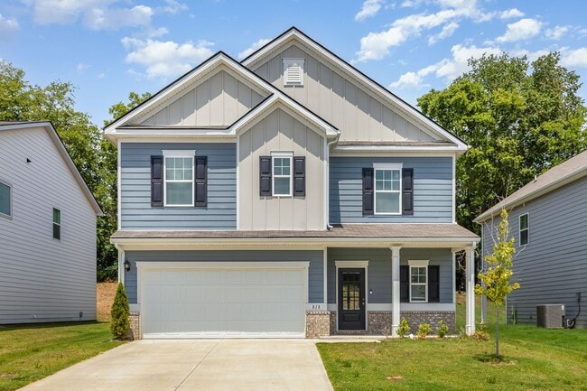 Building Photo - Charming 3-Bedroom Home in Columbia – Avai...