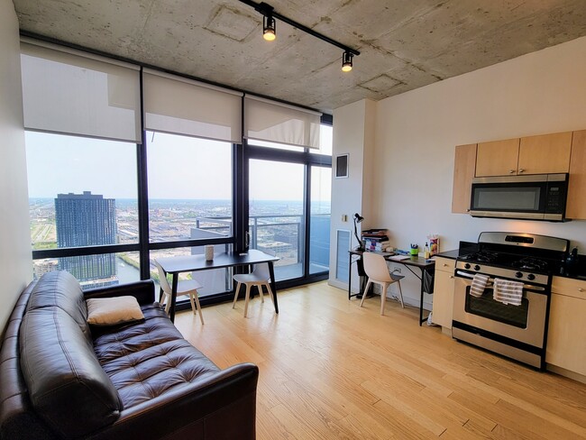 Photo - 235 W Van Buren St Unit 4208