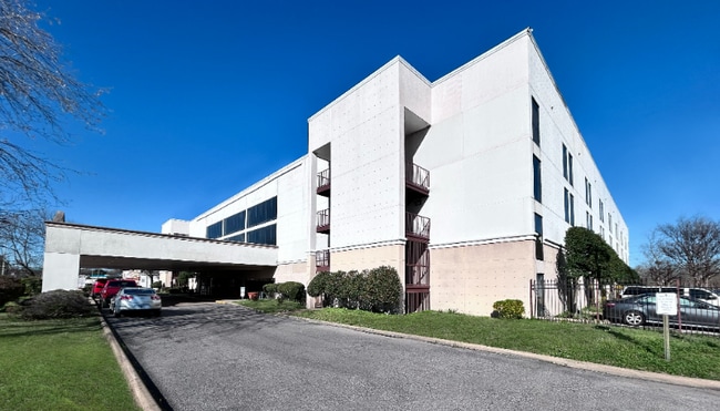 Photo - 2715 Cherry Rd Unit 1249