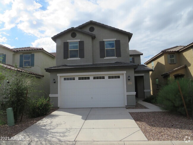 Building Photo - 40537 W Helen Ct Rental