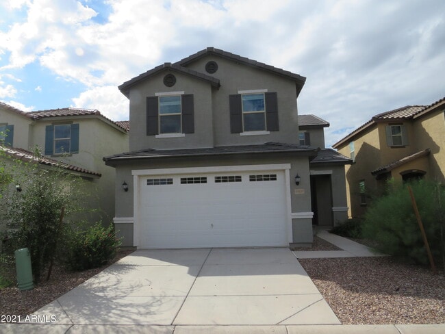 Photo - 40537 W Helen Ct Casa