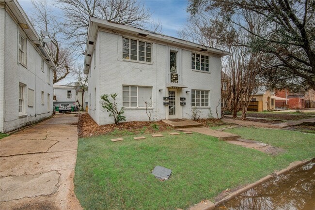 Building Photo - 1824 W Main St Unit 1