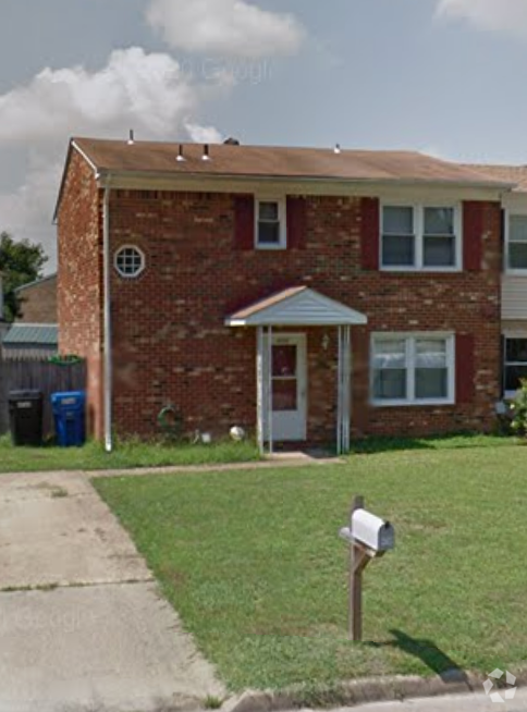 Building Photo - 4768 Old Hickory Rd Rental