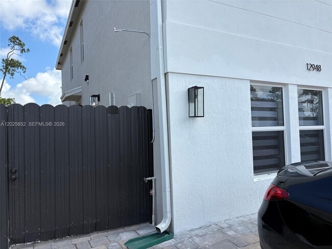 Photo - 12948 SW 265th Terrace Unit Studio