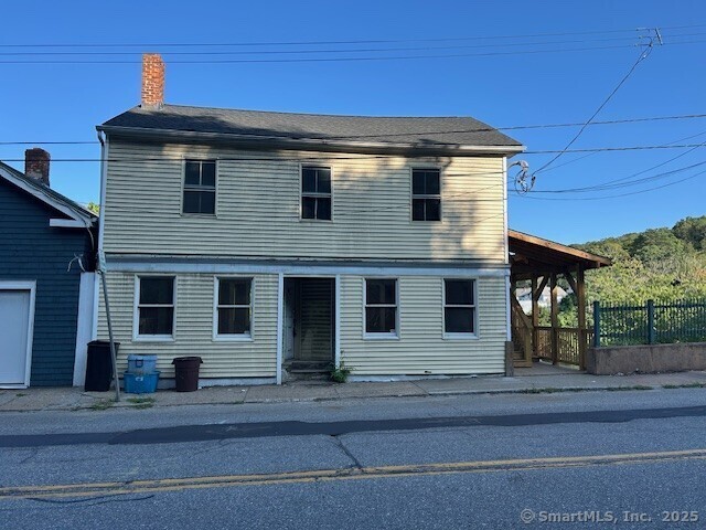 Building Photo - 27 N Main St Unit 1 Rental