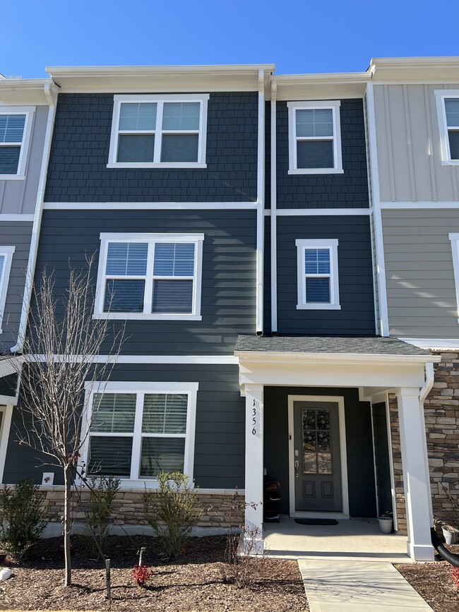 Photo - 1356 Rosepine Drive Townhome