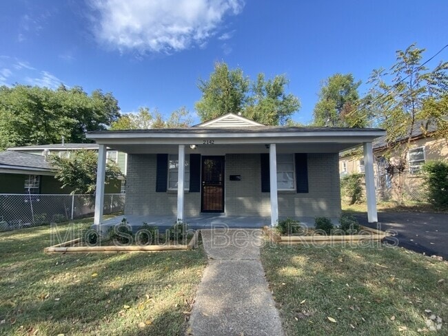 Building Photo - 2142 Lowell Ave Rental