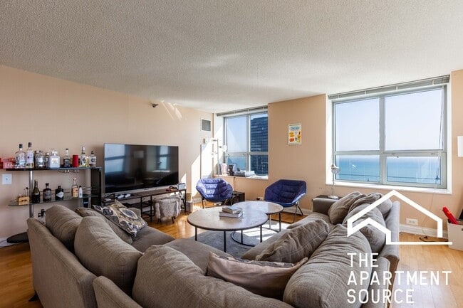 Photo - 474 N Lake Shore Dr Unit 5710