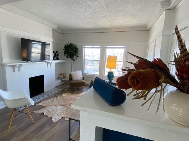 Photo - 1014 N Virginia St Unidad 1 bd bath