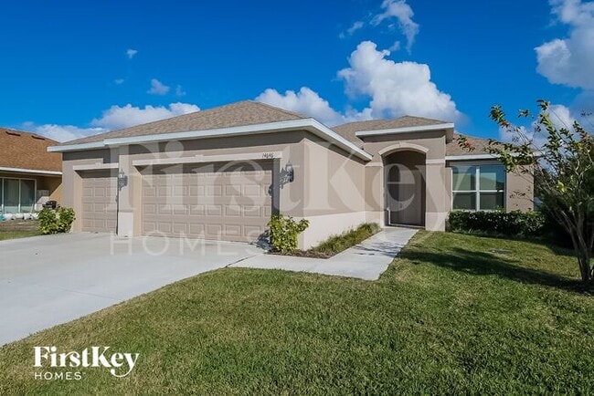 Building Photo - 14646 Balloch Dr Rental