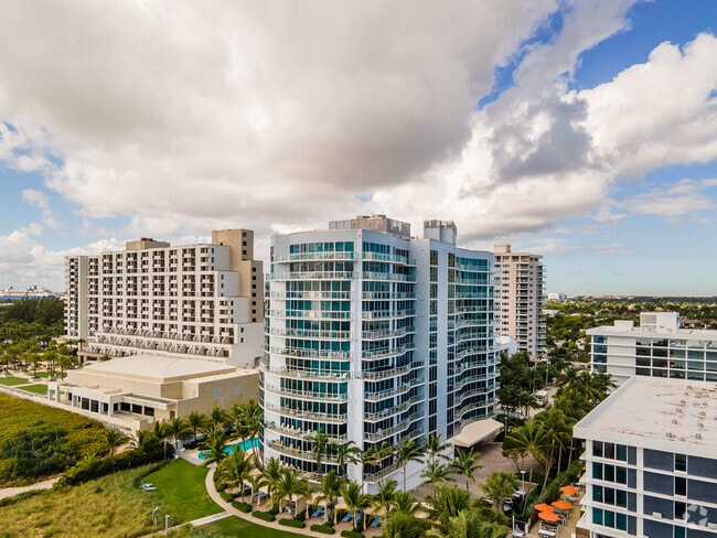 Photo - Coconut Grove Residences
