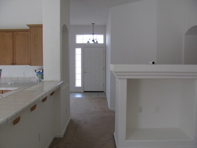 Photo - 930 Desert Breeze Way