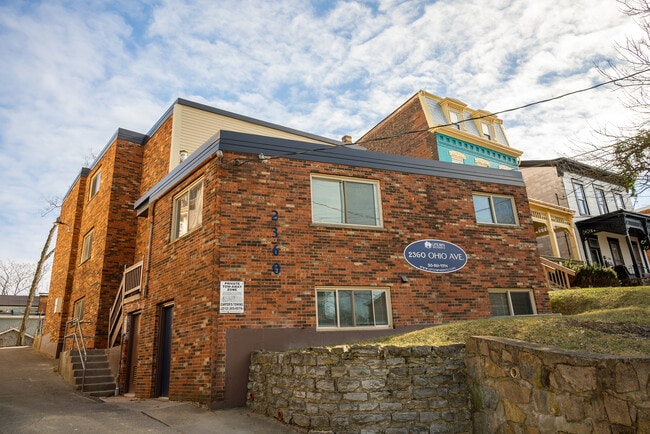 Building Photo - 2360 Ohio Ave