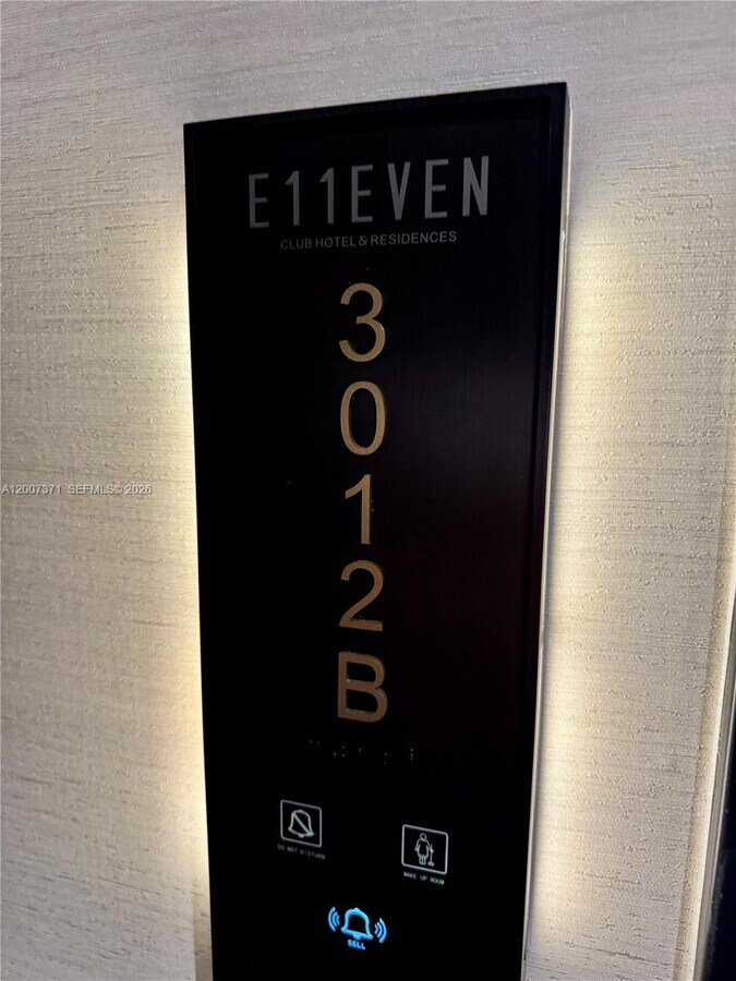 Photo - 20 NE 11th St Unit 3012B