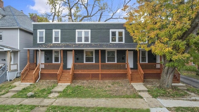 Building Photo - 2486 Findley Ave