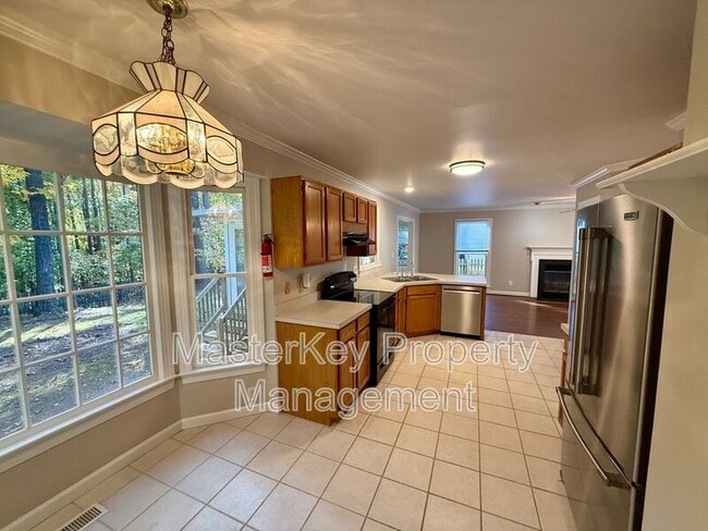 Photo - 306 Cary Pines Dr