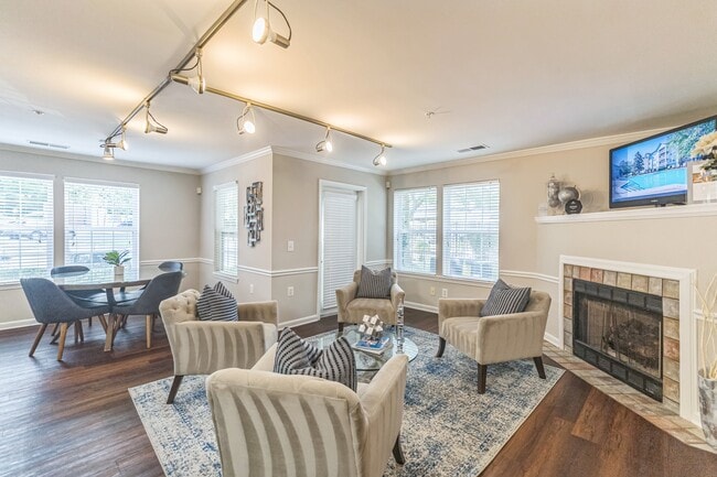 Photo - Sanger Place