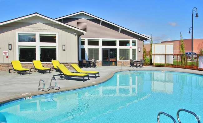 Photo - Villas at Lakewood