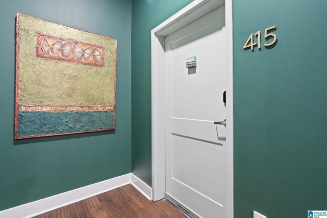 Photo - 1801 2nd Ave N Unit 415