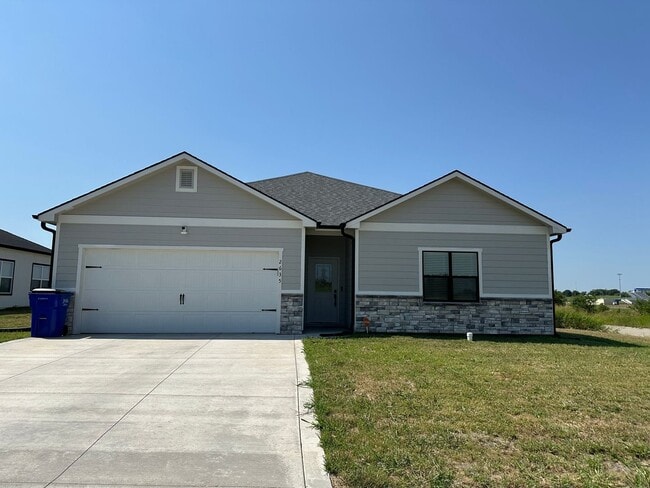 Building Photo - Gorgeous New Build! Rental