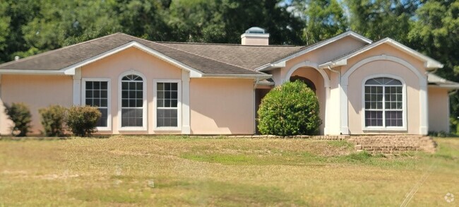 Building Photo - 2718 Savage Forks Rd Rental