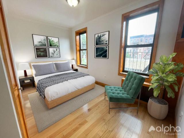 Building Photo - 2 bedroom in New York NY 10029 Unit 14 Rental
