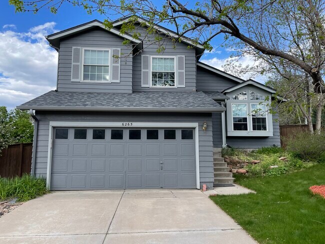 Street View - 6265 Nassau Ct