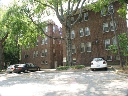 Cobb Lane Corners