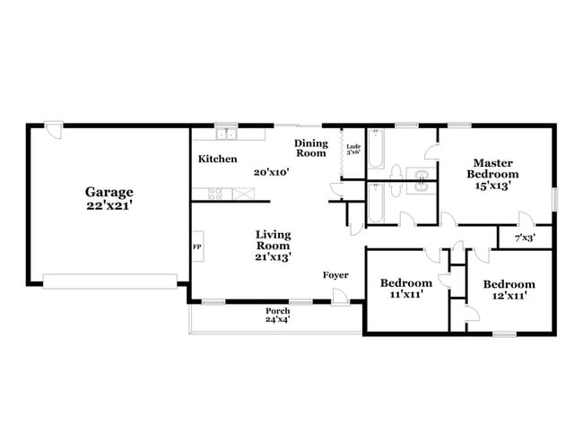 Photo - 2483 Wood Meadows Dr