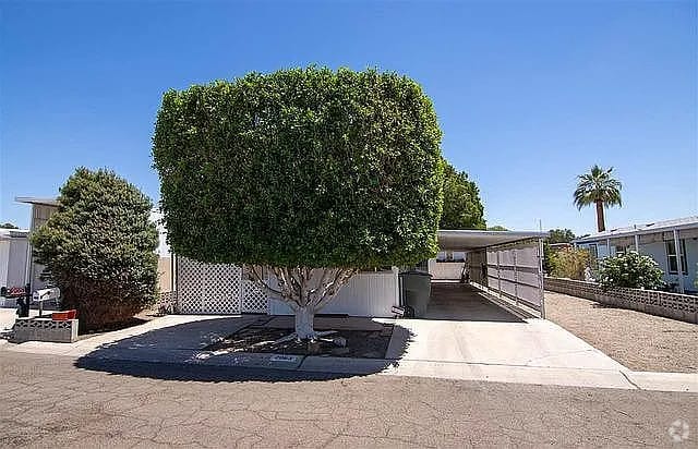 Building Photo - 2063 S Coyote Ave Rental