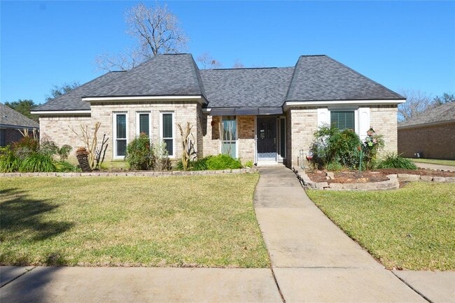 Photo - 15030 Vistamont Dr House