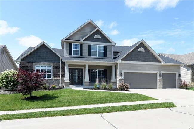 Photo - 1597 Beckham Ridge Ct