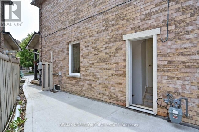 Photo - BASEMENT - 16-103 FOXCHASE AVENUE
