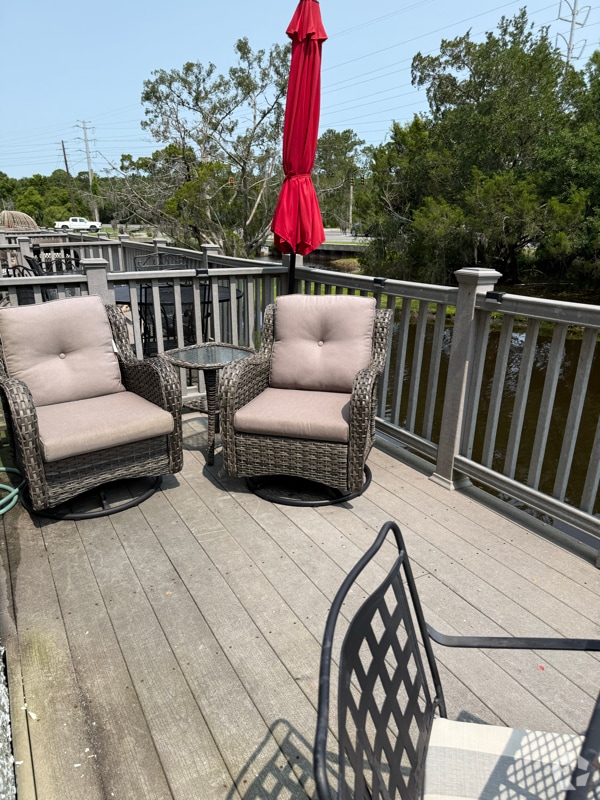 Building Photo - 1000 Sea Island Rd Rental