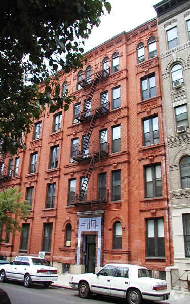 63 - 69 W 131st St - 63-69 W 131st St