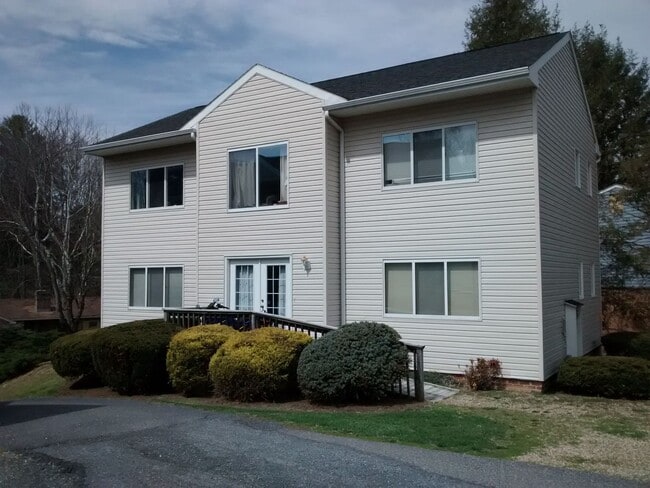 Building Photo - Sarah's Run Apartments Unit Plunkett Street, 718 B