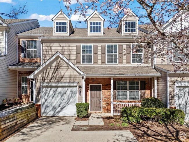 Building Photo - 415 Weatherstone Pl Rental