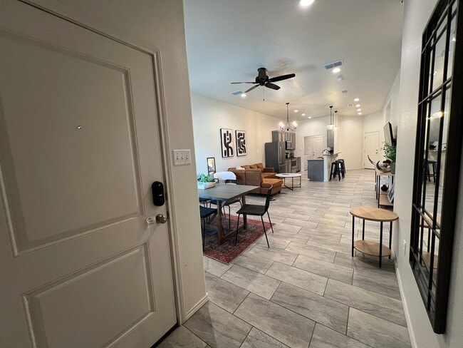 Photo - Townhome- Walking Distance to Lubbock Cooper