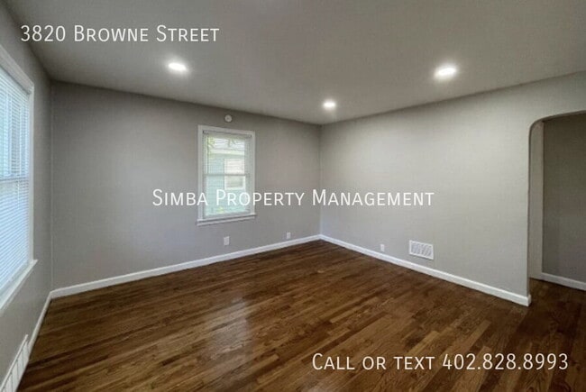 Photo - 3820 Browne St