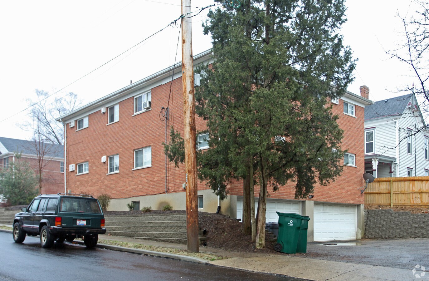 Photo - 1241 Corbett Ave