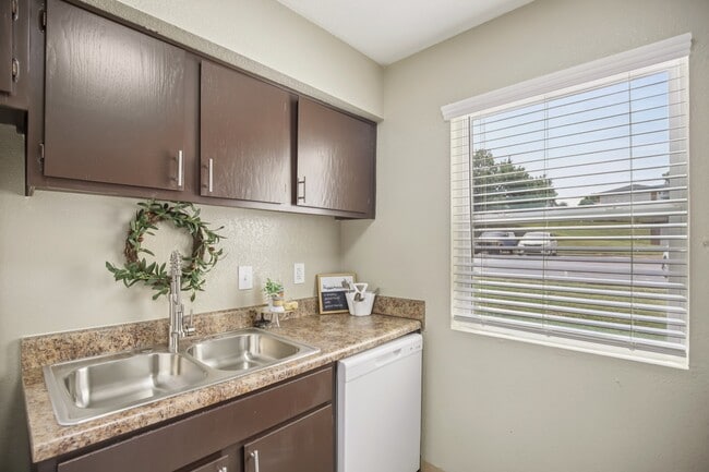 The Villages Apartment Homes